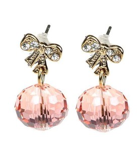 Earrings Red 4202550110 Earrings Red 4202550110