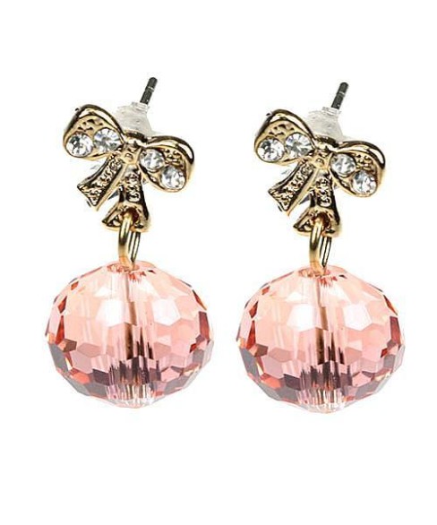 Earrings Red 4202550110