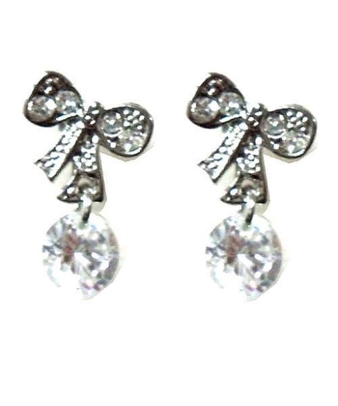 Earrings White 4202550900