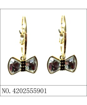 Earrings White