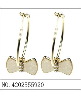 Earrings Gold