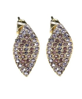 Earrings Purple 4202565400 Earrings Purple 4202565400