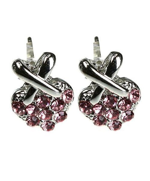 Earrings Red 4202568110
