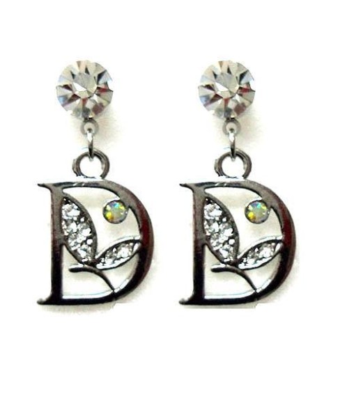 Earrings Purple 4202569400