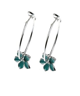 Earrings Green 4202577700
