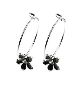 Earrings Black 4202577910 Earrings Black 4202577910