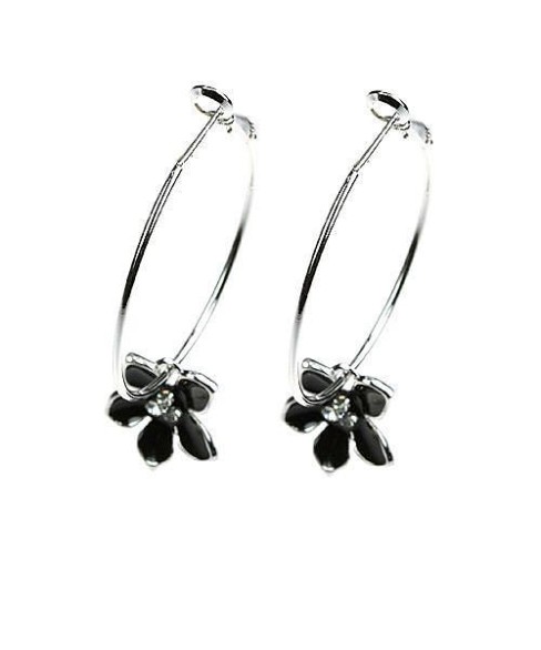 Earrings Black 4202577910