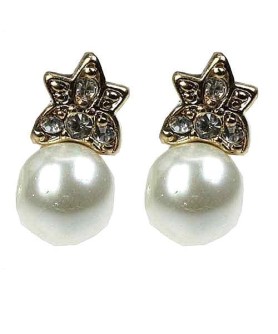 Earrings Gold 4202610920 Earrings Gold 4202610920