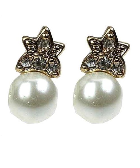 Earrings Gold 4202610920 Earrings Gold 4202610920