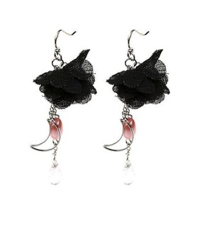 Earrings Black 4202611910 Earrings Black 4202611910