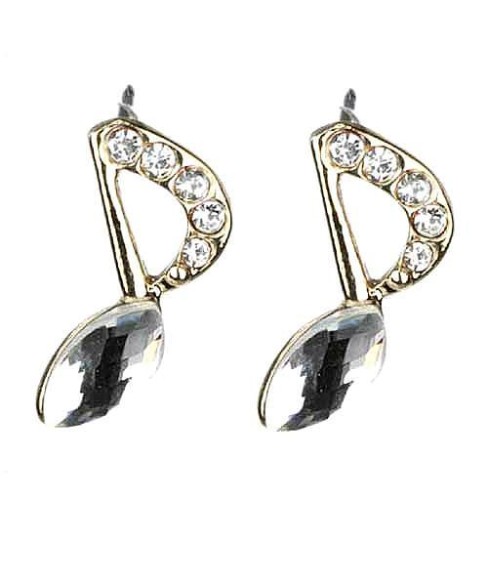 Earrings White 4202616900 Earrings White 4202616900