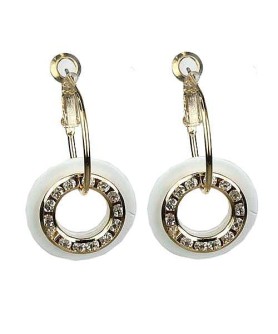 Earrings Gold 4202620920 Earrings Gold 4202620920