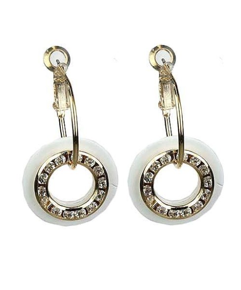 Earrings Gold 4202620920 Earrings Gold 4202620920