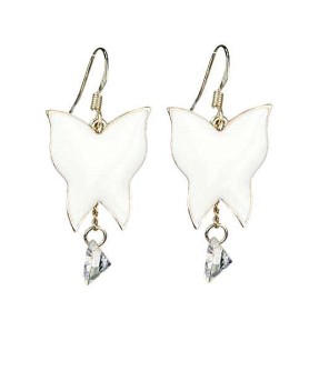 Earrings White 4202624900