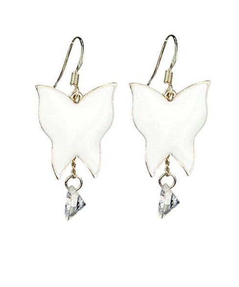 Earrings White 4202624900