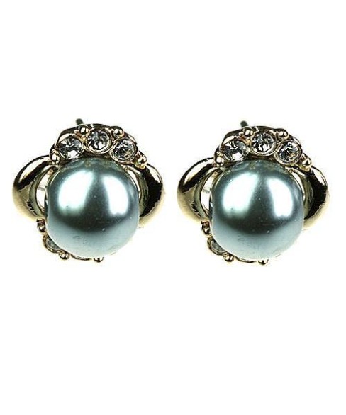 Earrings Gray 4202626600 Earrings Gray 4202626600