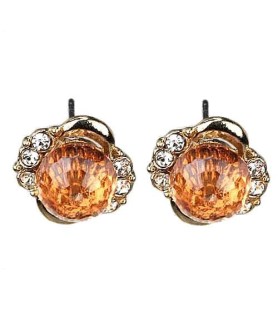 Earrings Brown 4202626800 Earrings Brown 4202626800