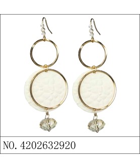 Earrings Gold