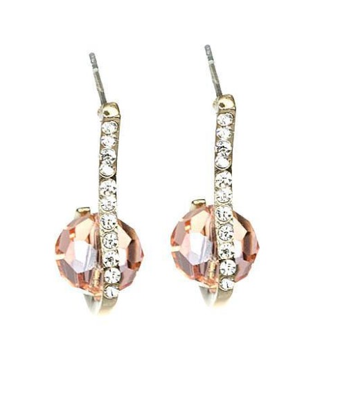 Earrings Red 4202644110 Earrings Red 4202644110