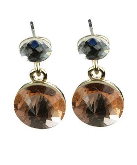 Earrings Orange 4202668500