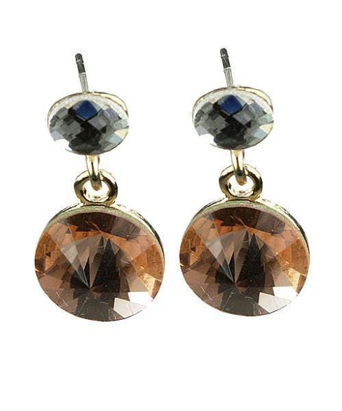 Earrings Orange 4202668500