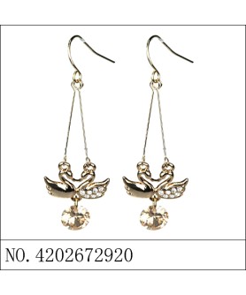 Earrings Gold