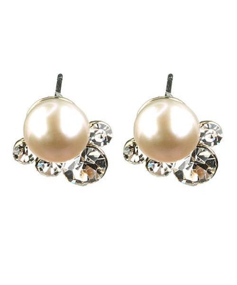 Earrings Red 4202688110