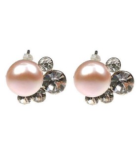 Earrings Red 4202688111 Earrings Red 4202688111