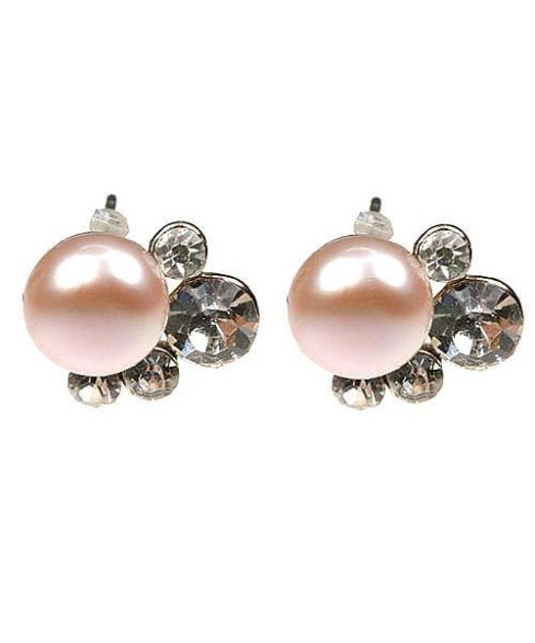 Earrings Red 4202688111