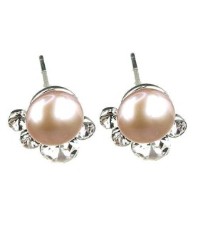 Earrings Purple 4202688400 Earrings Purple 4202688400