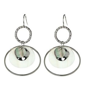 Earrings White 4202691900