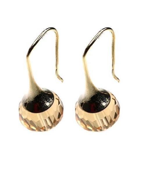 Earrings Gold 4202702920