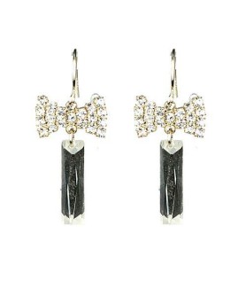 Earrings White 4202707900