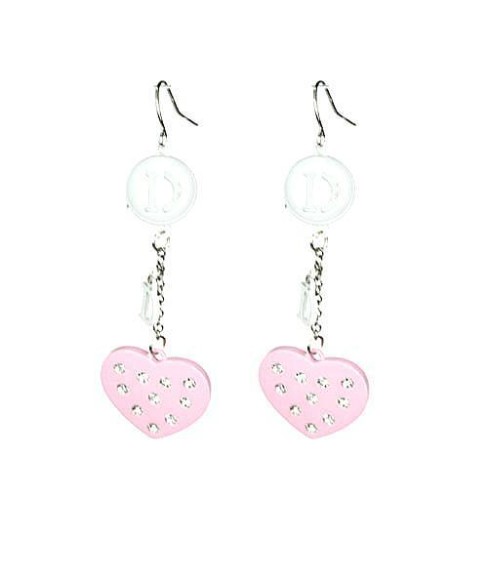 Earrings Red 4202710110 Earrings Red 4202710110