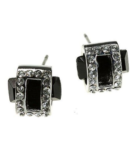 Earrings Black 4202731910 Earrings Black 4202731910