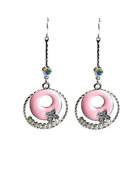 Earrings Red 4202735110 Earrings Red 4202735110