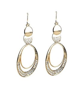 Earrings Gold 4202737920 Earrings Gold 4202737920