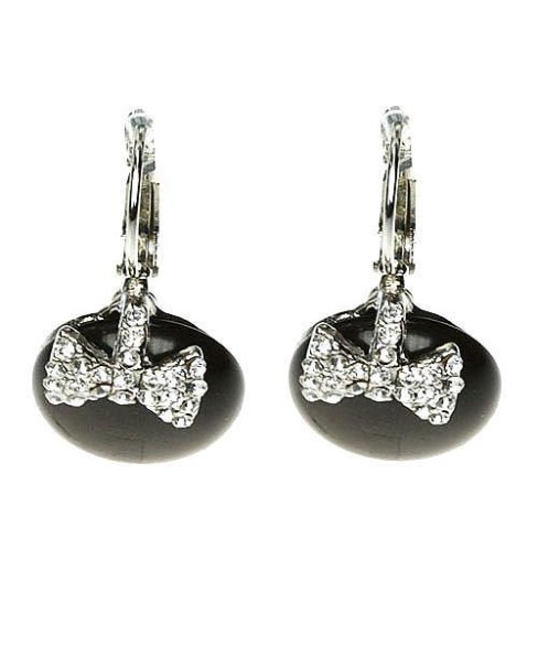 Earrings Black 4202754911