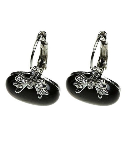 Earrings Black 4202754912