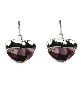 Earrings Purple 4202757400 Earrings Purple 4202757400