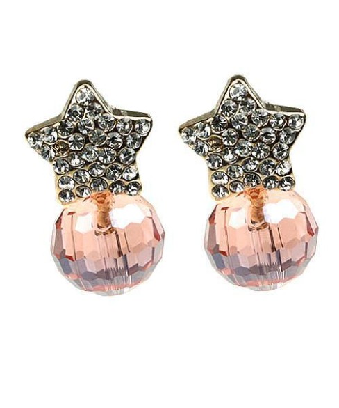 Earrings Red 4202775101 Earrings Red 4202775101