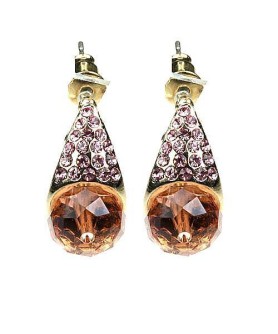 Earrings Red 4202794110 Earrings Red 4202794110