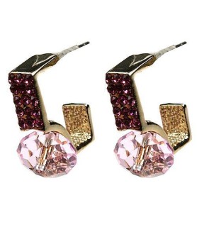 Earrings Red 4202794111 Earrings Red 4202794111