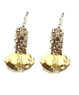 Earrings Brown 4202794800 Earrings Brown 4202794800