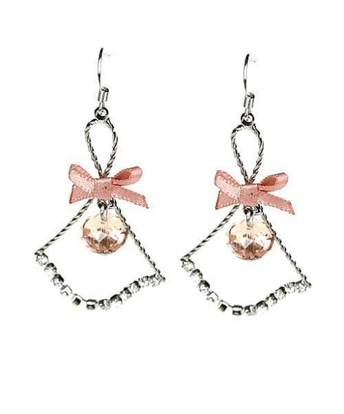 Earrings Red 4202801110 Earrings Red 4202801110