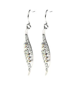 Earrings White 4202817901 Earrings White 4202817901