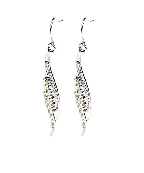 Earrings White 4202817901 Earrings White 4202817901