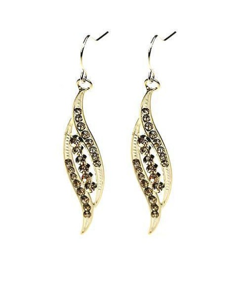 Earrings Gold 4202817920