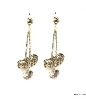 Earrings Gold