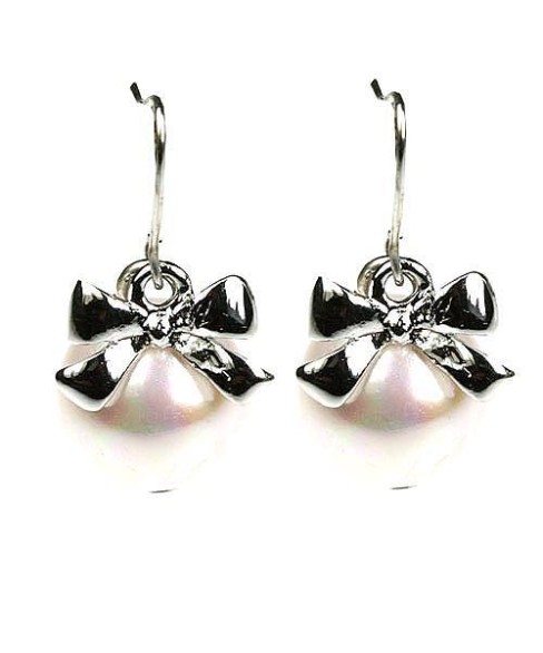 Earrings Red 4202835110